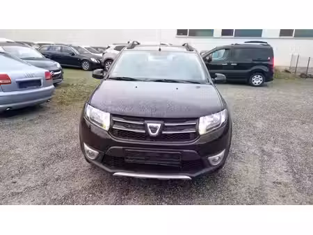 Dacia Sandero 0.9 90 Prestige
