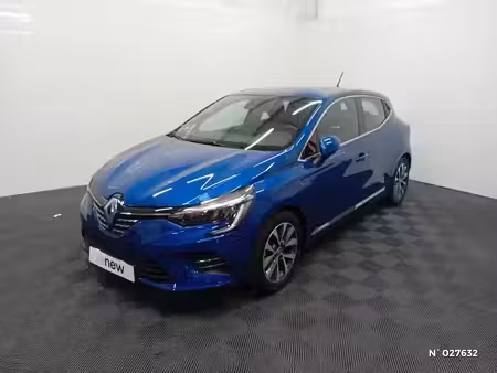 Renault Clio E-Tech 1.6 140 Intens