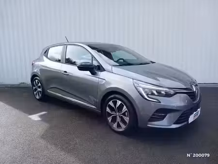 Renault Clio E-Tech 1.6 145 Techno