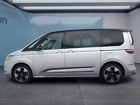 Volkswagen Multivan 2.0 TSI 150