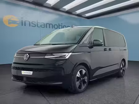 Volkswagen Multivan 2.0 TDI 110