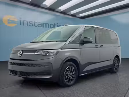 Volkswagen Multivan 2.0 TDI 110