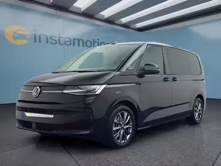 Volkswagen Multivan 2.0 TDI 110