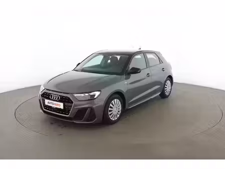 Audi A1 30 TFSI 1.0 TFSI 110