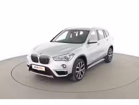 BMW X1 20i 2.0 192 sDrive