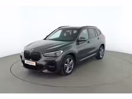 BMW X1 25d 2.0 170 xDrive