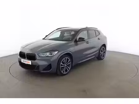 BMW X2 25e 1.5 220 xDrive