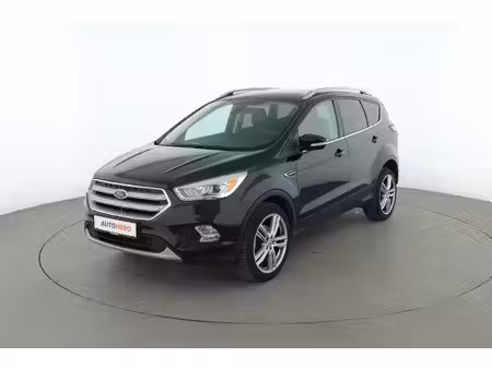Ford Kuga 1.5 EcoBoost 150