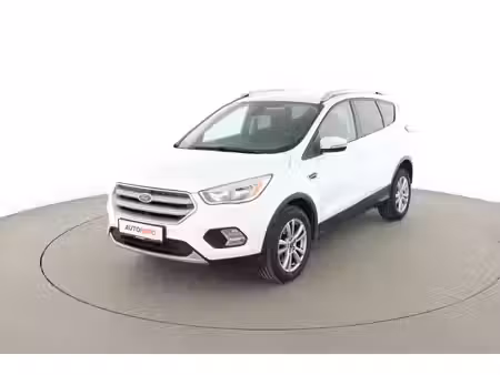 Ford Kuga 2.0 TDCi 150