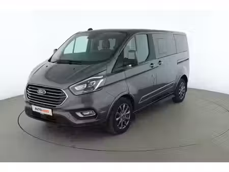 Ford Transit 2.0 TDCi 170