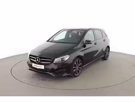 Mercedes-Benz Classe B B 220 4Matic