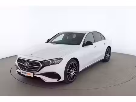 Mercedes-Benz Classe E E 300