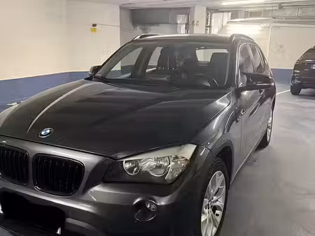 BMW X1 18i 2.0 150 sDrive