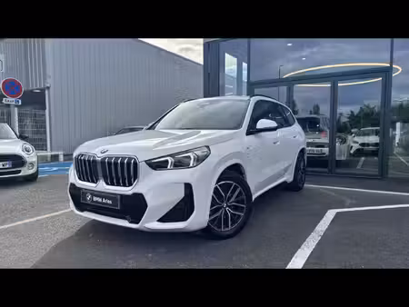 BMW X1 18d 2.0 150 sDrive