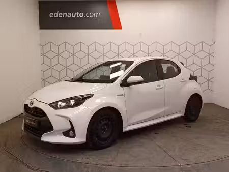 Toyota Yaris 1.5 116
