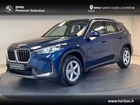 BMW X1 18i 1.5 136 sDrive