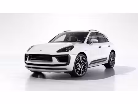 Porsche Macan S V6 2.9 380 4x4