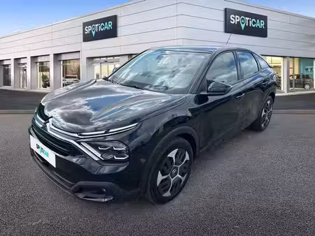 Citroën C4 1.2 PureTech 100 Feel