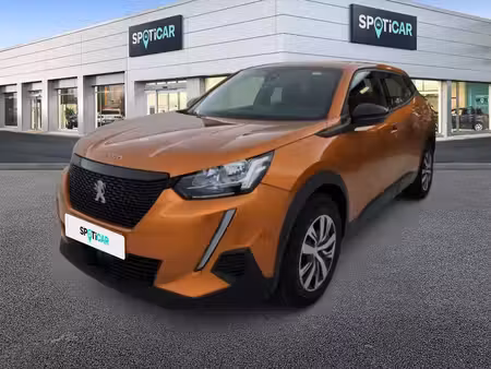 Peugeot 2008 1.2 PureTech 100 Active