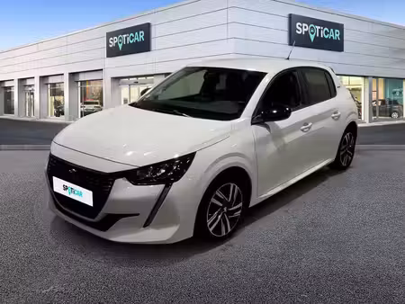 Peugeot 208 1.2 PureTech 75 Style