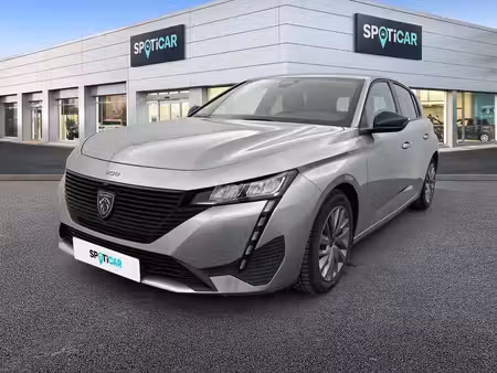 Peugeot 308 110 Active