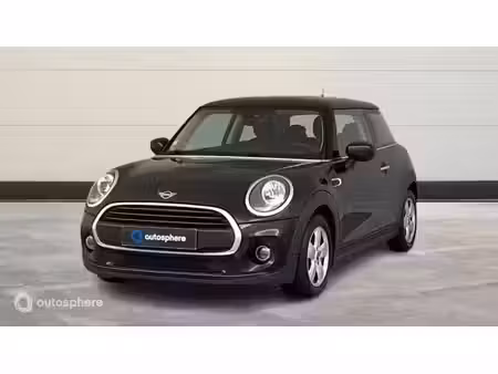 Mini Mini Cooper 1.5 102
