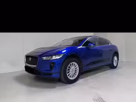 Jaguar I-Pace EV400 400 HSE 4x4