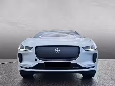 Jaguar I-Pace EV400 400 R Dynamic SE 4x4