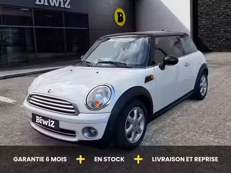 Mini Mini Cooper 1.4 95