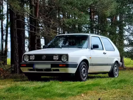 Volkswagen Golf 1.6 CL