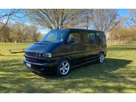 Volkswagen Transporter T4 Highline
