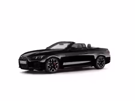 BMW Série 4 420i 2.0 184