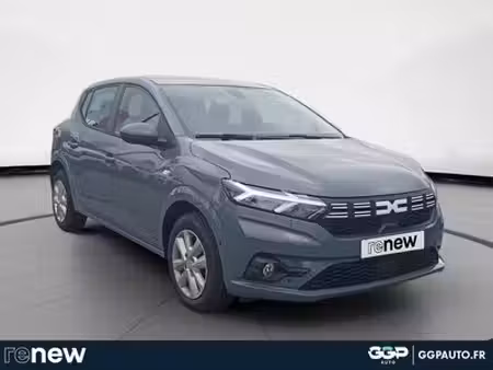 Dacia Sandero 1.0 TCe 90 Expression