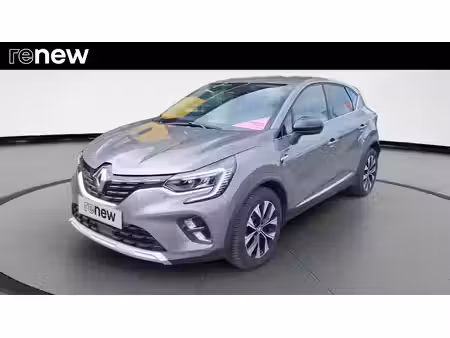 Renault Captur E-Tech 1.6 145