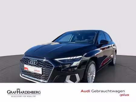 Audi A3 1.5 TFSI 150