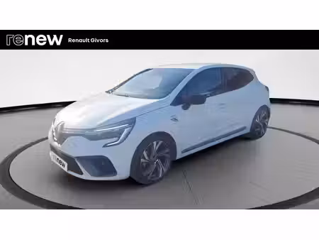 Renault Clio E-Tech 1.6 145