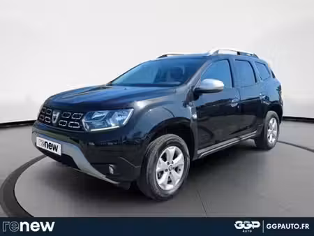 Dacia Duster Eco G 1.0 101 Confort