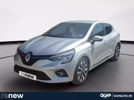 Renault Clio 1.0 TCe 100 Zen