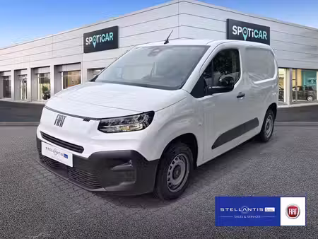 Fiat Doblo 1.5