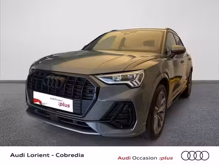 Audi Q3 35 TFSI 1.5 150 S line
