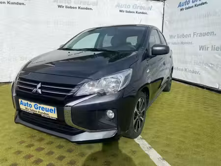 Mitsubishi Space Star 1.2 71