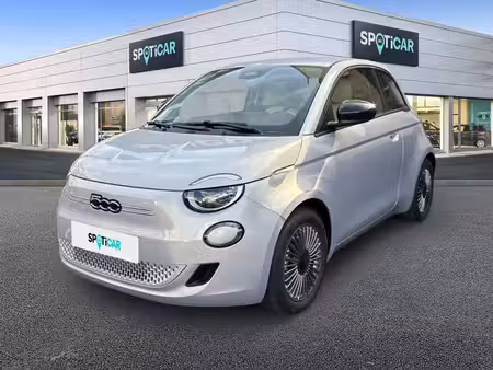 Fiat 500 95 Icône