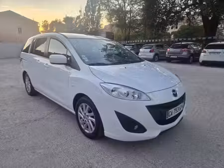 Mazda 5 1.6 115 Dynamique