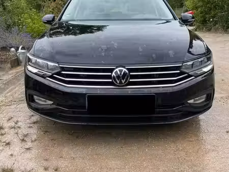 Volkswagen Passat 1.5 TSI 150