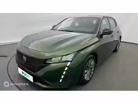 Peugeot 308 1.2 THP 130 Active