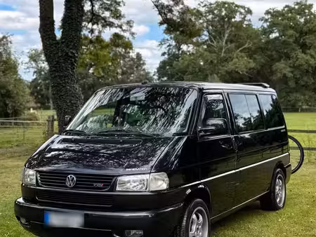 Volkswagen Transporter T4