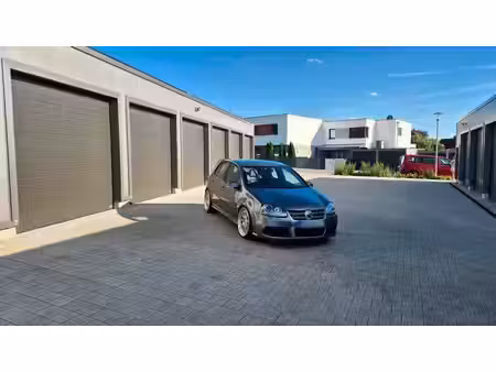 Volkswagen Golf R32 V6 3.2 250 4Motion