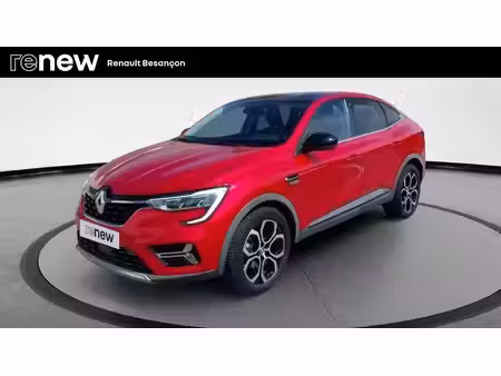 Renault Arkana E-Tech 1.6 145