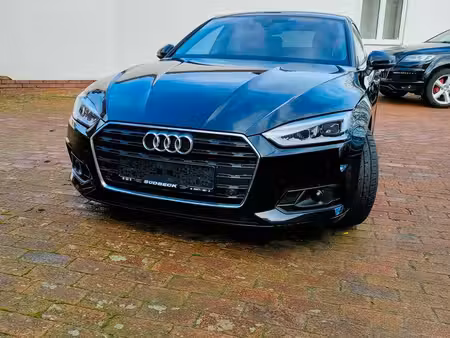 Audi A5 2.0 TDI 190