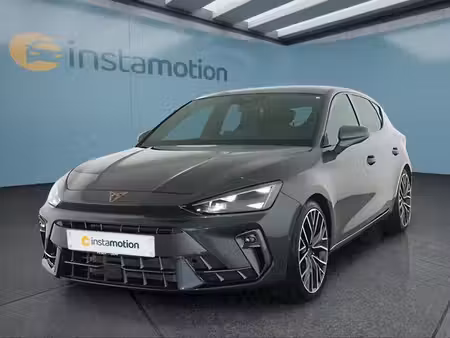 Cupra Leon 2.0 TSI 300